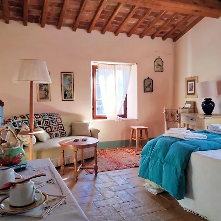 Agroturismo Nocini Di Maremma