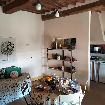 Nocini Di Maremma Agroturismo