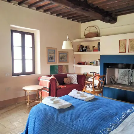 Nocini Di Maremma