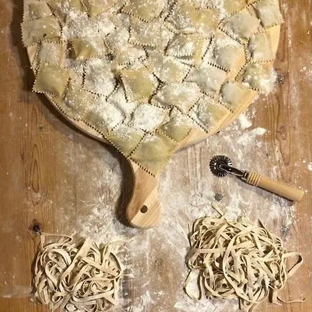 Nocini Di Maremma * Tatti