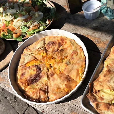 Nocini Di Maremma Agroturismo
