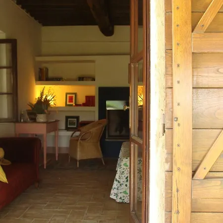 Agroturismo Nocini Di Maremma *