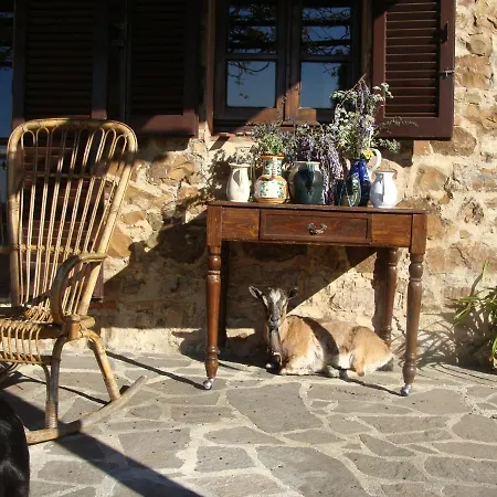 Agroturismo Nocini Di Maremma *