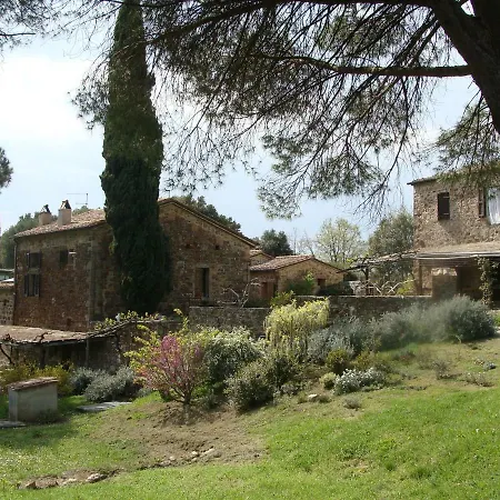 Nocini Di Maremma *