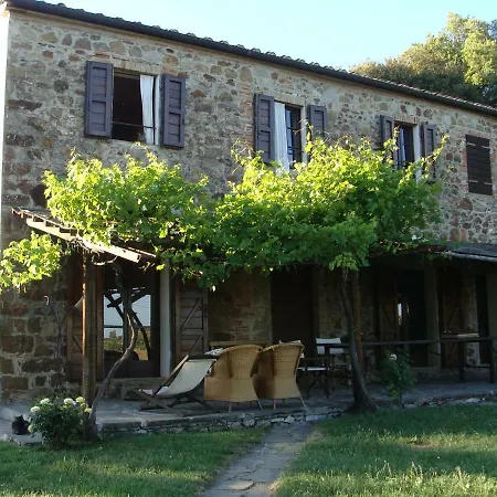 Agroturismo Nocini Di Maremma Tatti