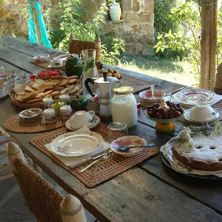 Agroturismo Nocini Di Maremma
