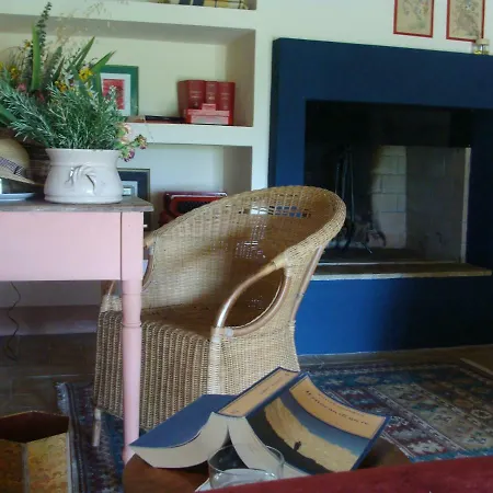 Agroturismo Nocini Di Maremma
