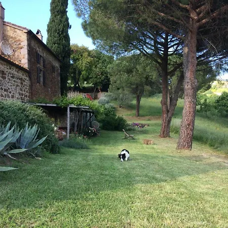 Agroturismo Nocini Di Maremma *