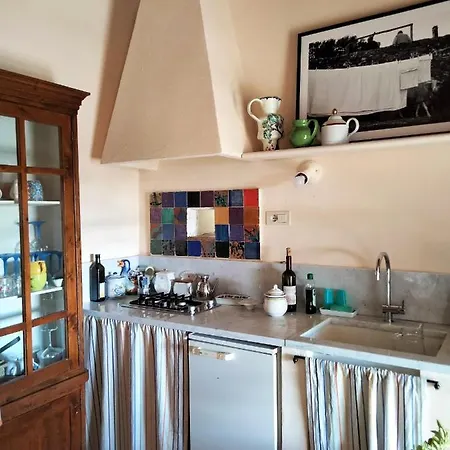 Nocini Di Maremma