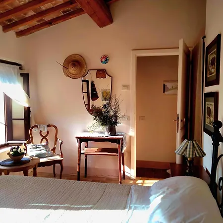 Nocini Di Maremma Gospodarstwo agroturystyczne