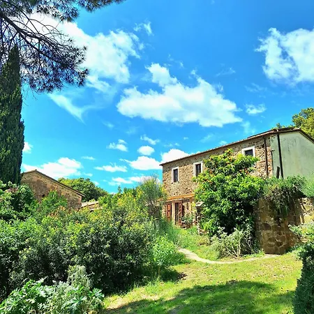 Nocini Di Maremma Gospodarstwo agroturystyczne