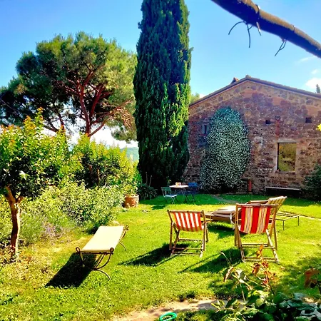 Nocini Di Maremma Gospodarstwo agroturystyczne *