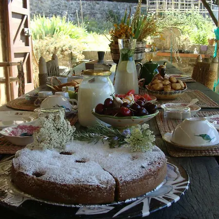 Nocini Di Maremma Bauernhof *