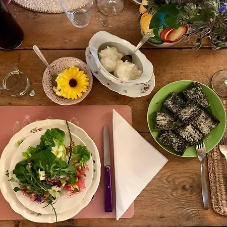 Nocini Di Maremma